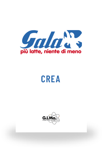 Gala Crea