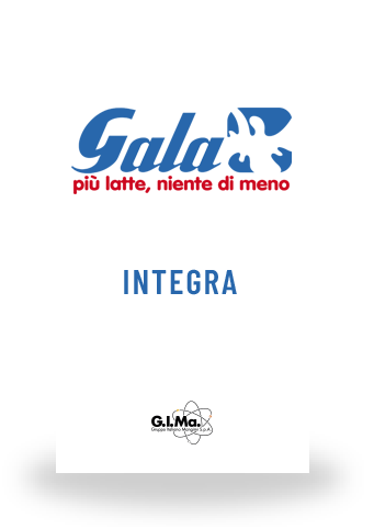 Gala Integra