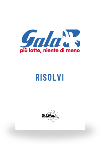 Gala Risolvi