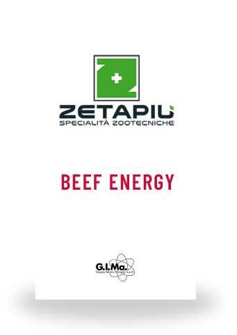 Zeta Beef Energy