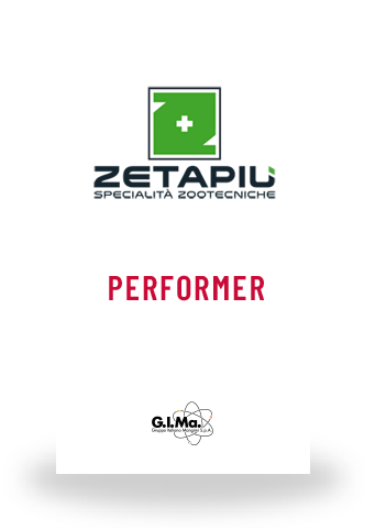 Zeta Performer