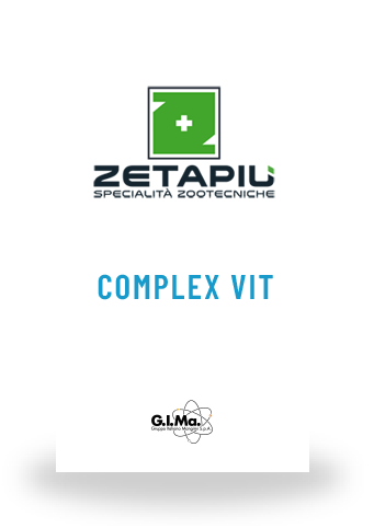 Zeta Complex VIT
