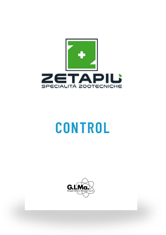 Zeta Control