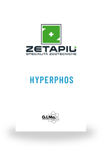 Zeta Hyperphos