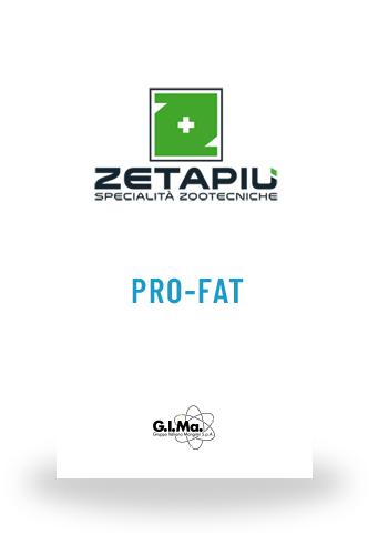 Zeta Pro-Fat