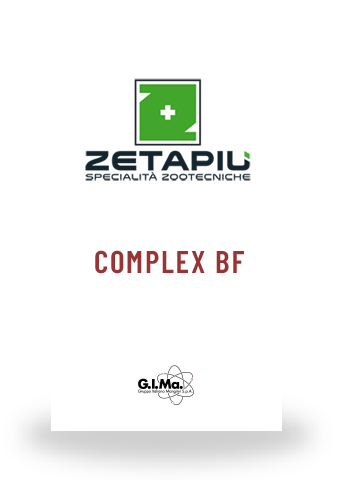 Zeta Complex BF