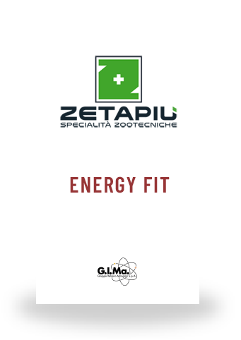 Zeta Energy Fit