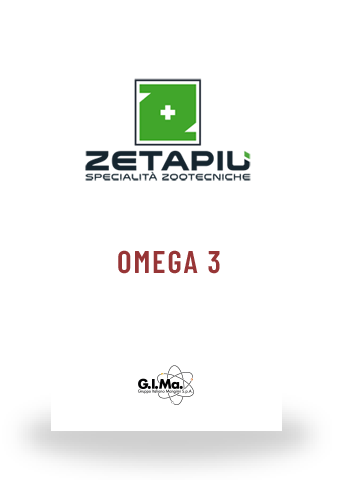 Zeta Omega 3