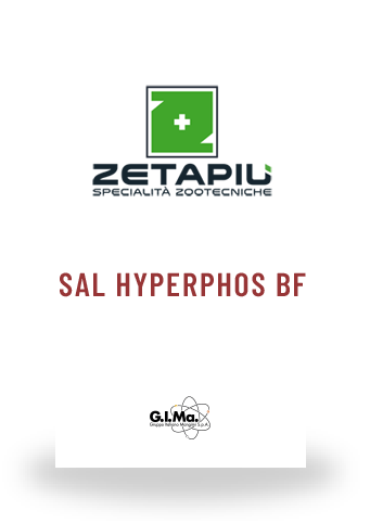 Zeta Sal Hyperphos BF