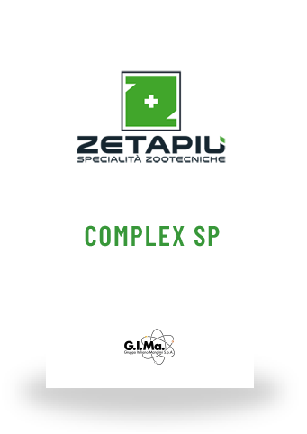 Zeta Complex SP