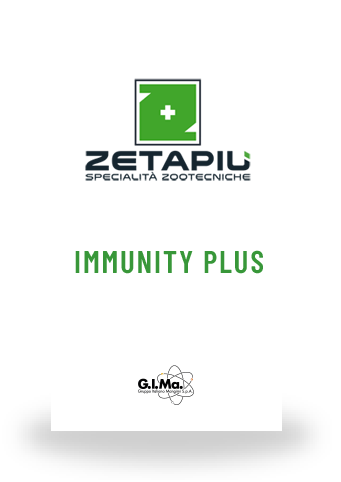 Zeta Immunity Plus