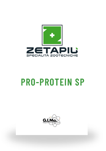 Zeta Pro-Protein SP