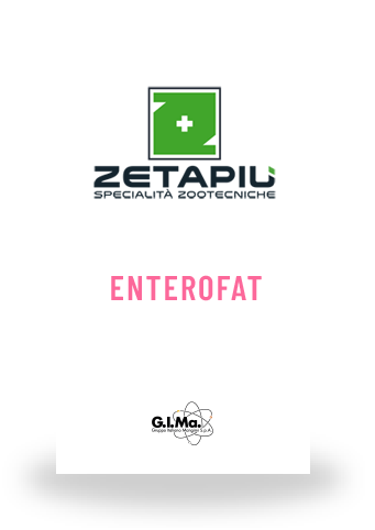 Zeta Enterofat
