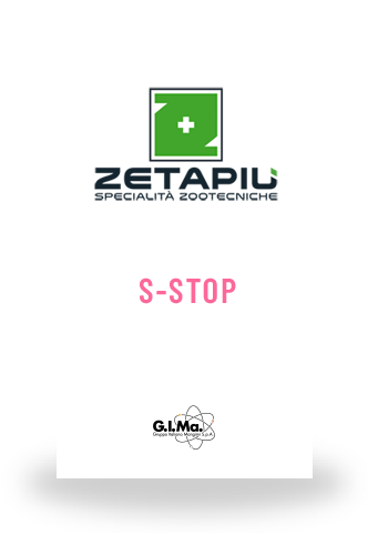 Zeta S-Stop