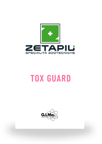 Zeta Tox Guard